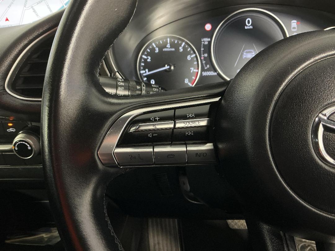 Photo '24' of Mazda Mazda3