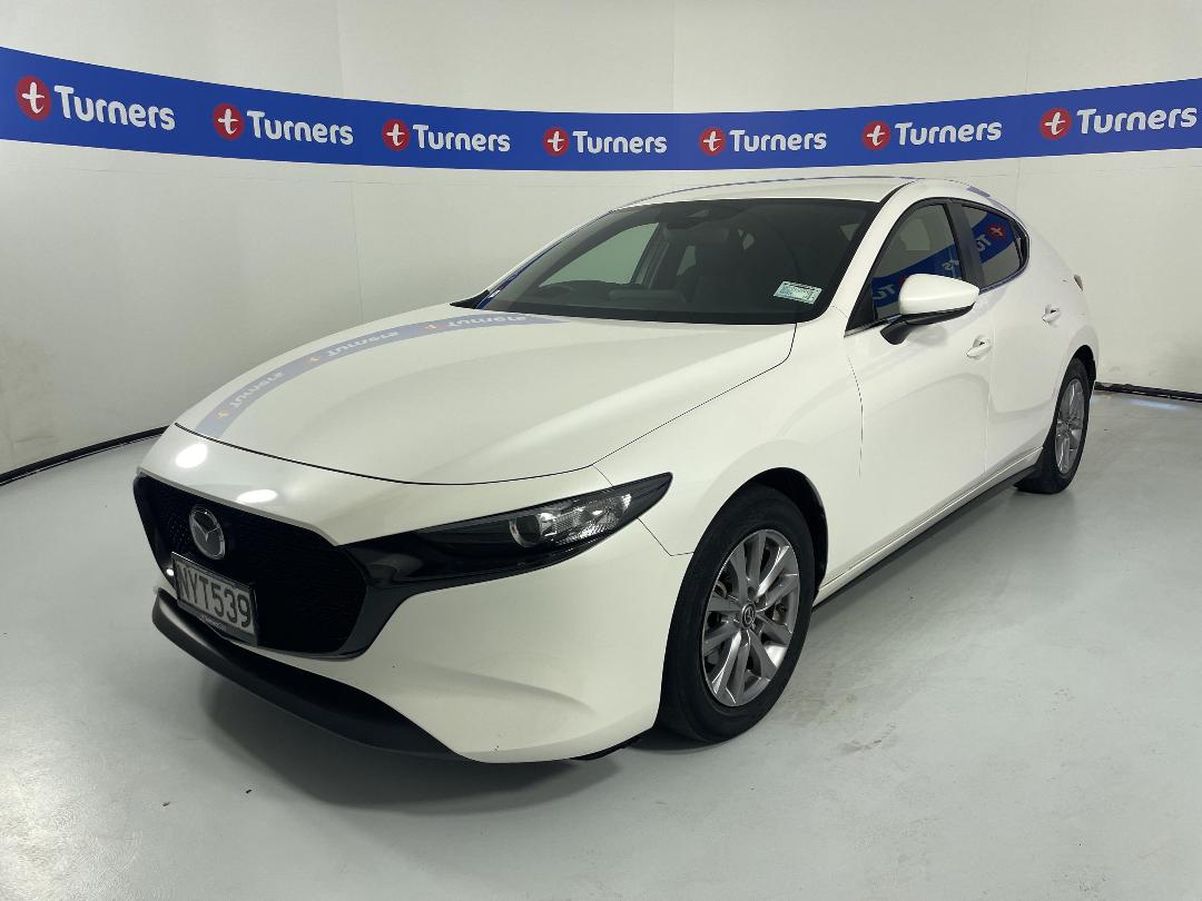 Photo '4' of Mazda Mazda3