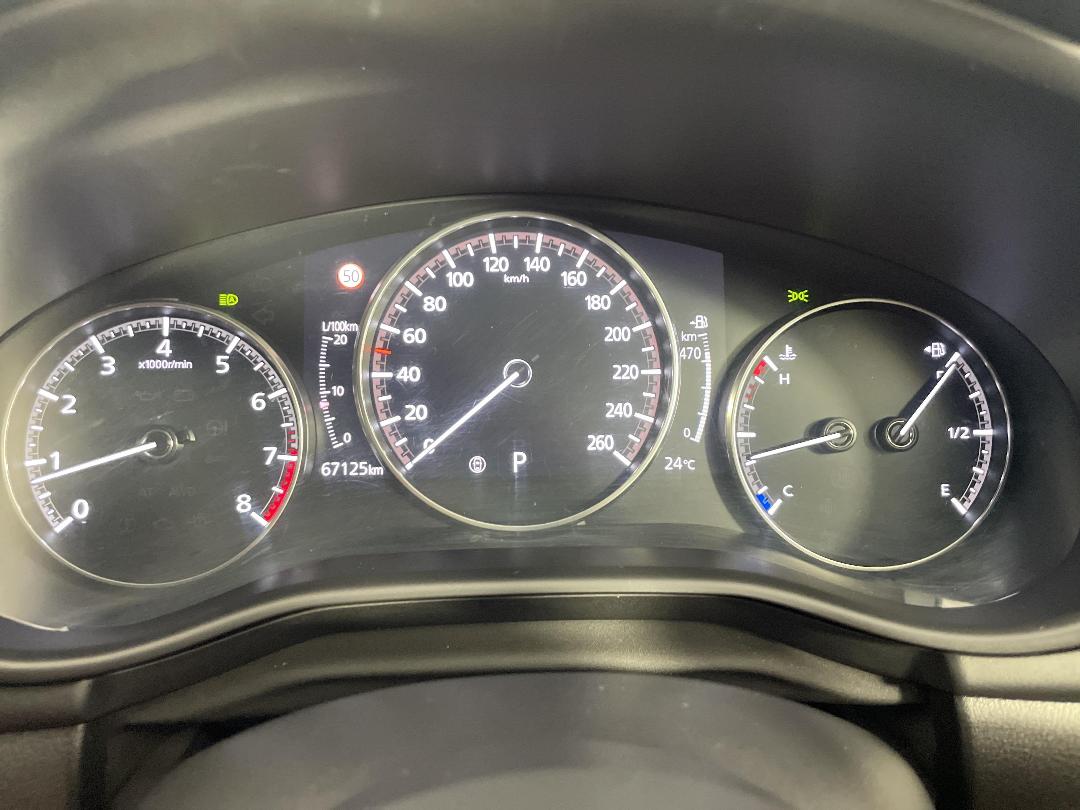 Photo '21' of Mazda Mazda3