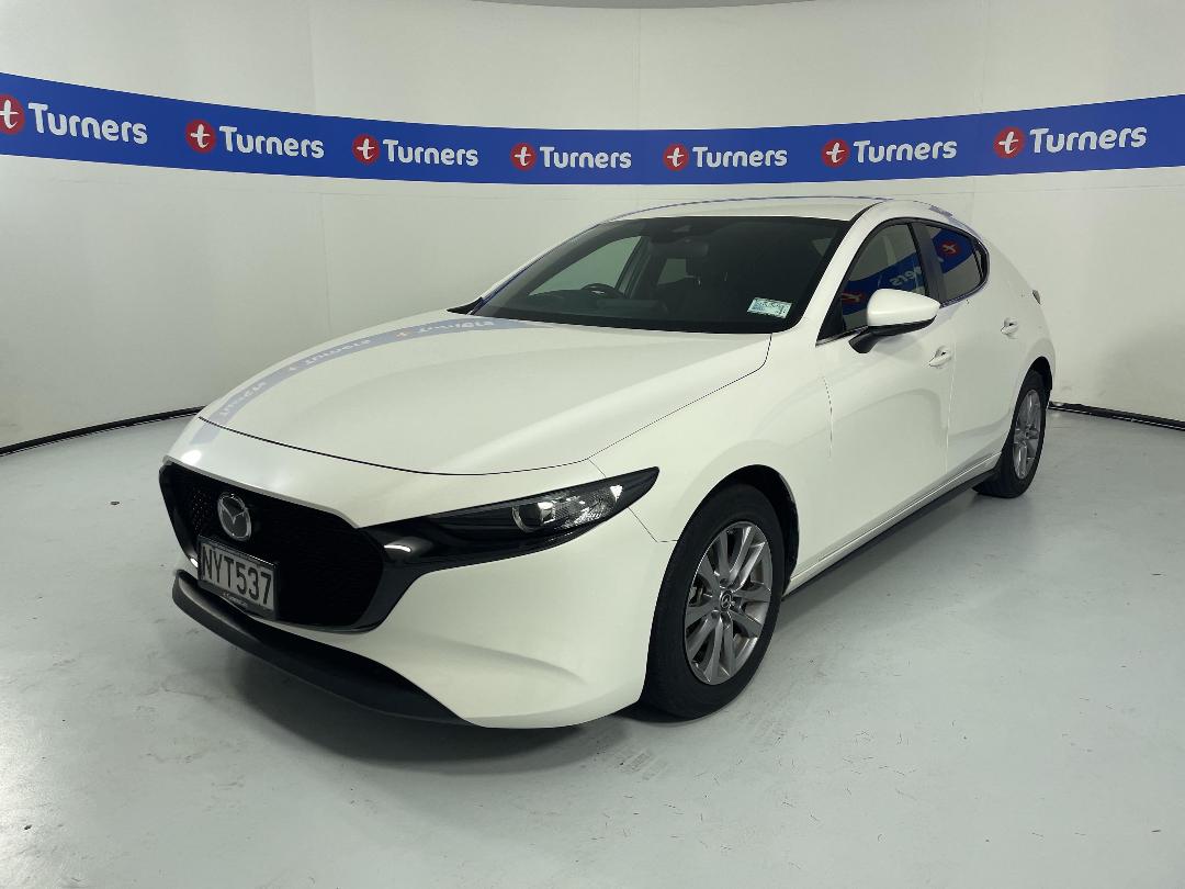 Photo '4' of Mazda Mazda3