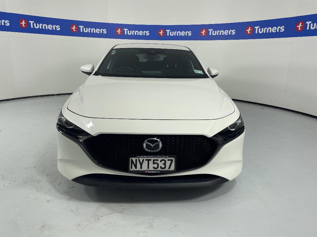 Photo '2' of Mazda Mazda3