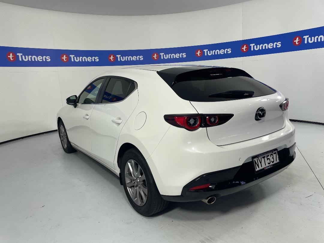 Photo '5' of Mazda Mazda3