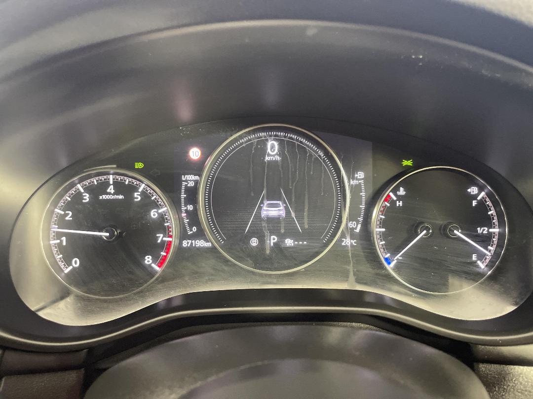 Photo '21' of Mazda Mazda3