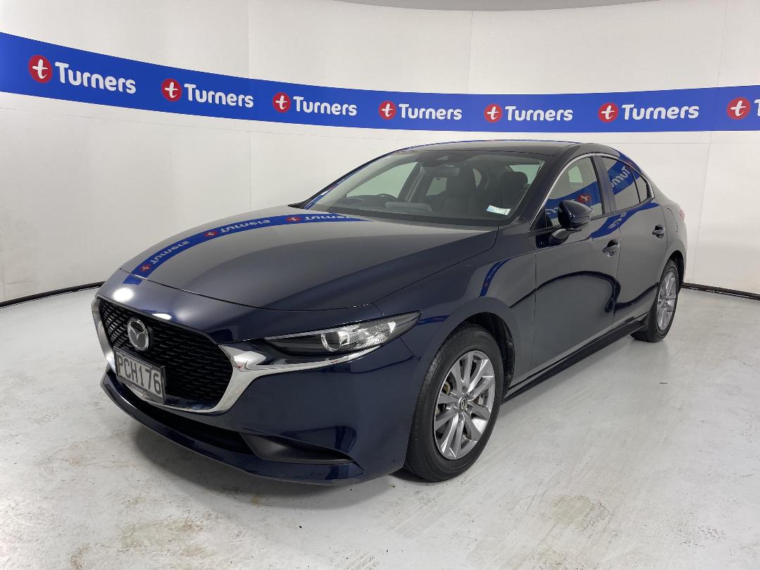 Photo '4' of Mazda Mazda3 Photo '4' of Mazda Mazda3