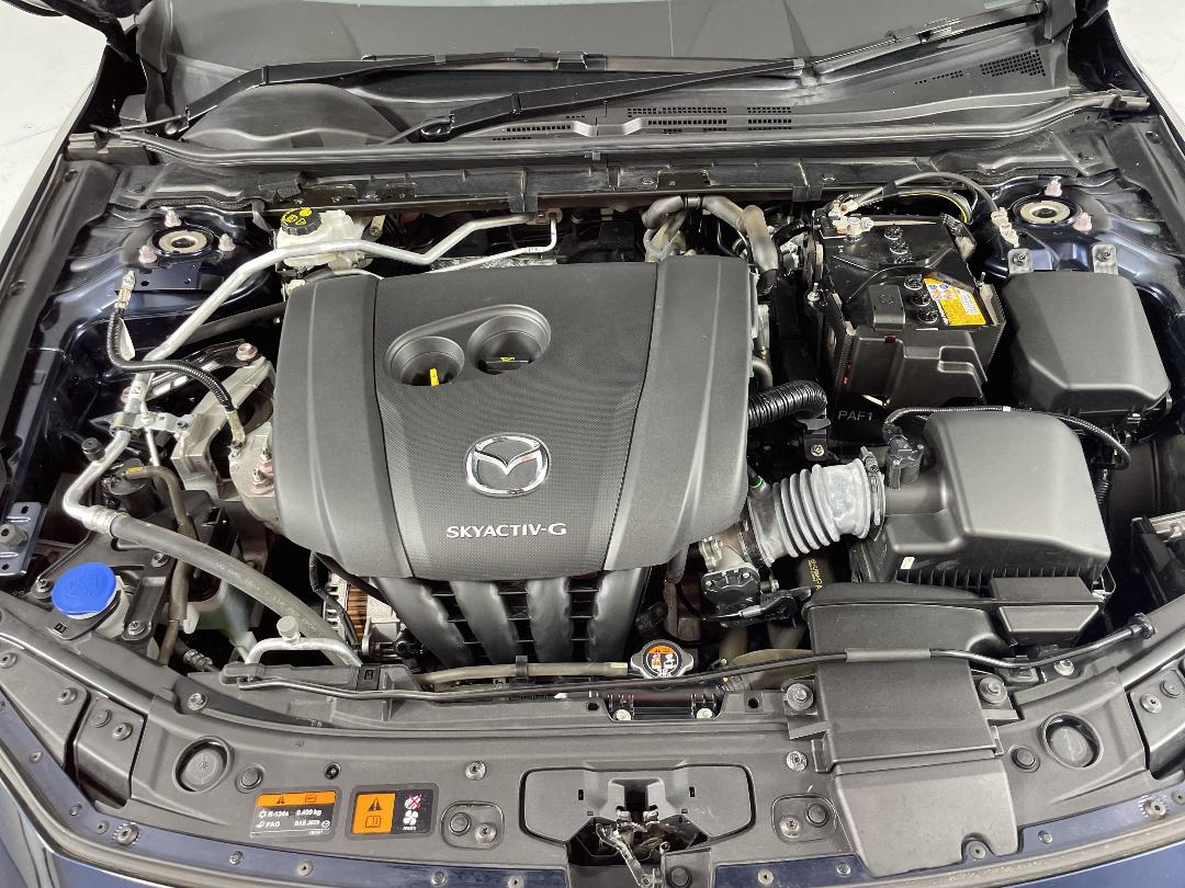 Photo '13' of Mazda Mazda3 Photo '13' of Mazda Mazda3