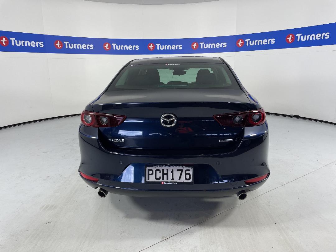 Photo '6' of Mazda Mazda3 Photo '6' of Mazda Mazda3