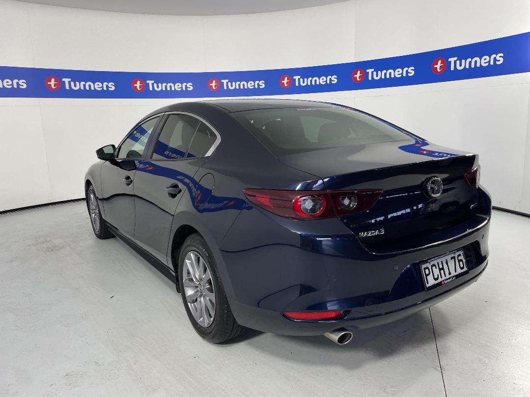 Photo '5' of Mazda Mazda3 Photo '5' of Mazda Mazda3