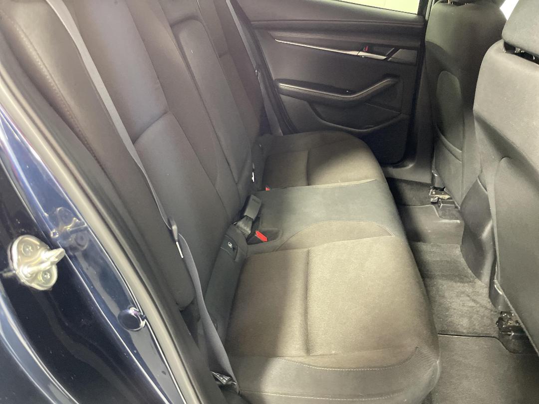 Photo '20' of Mazda Mazda3 Photo '20' of Mazda Mazda3