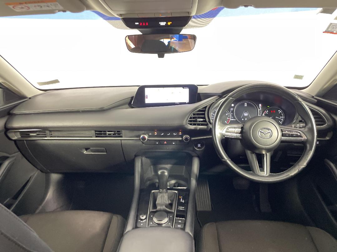 Photo '17' of Mazda Mazda3 Photo '17' of Mazda Mazda3