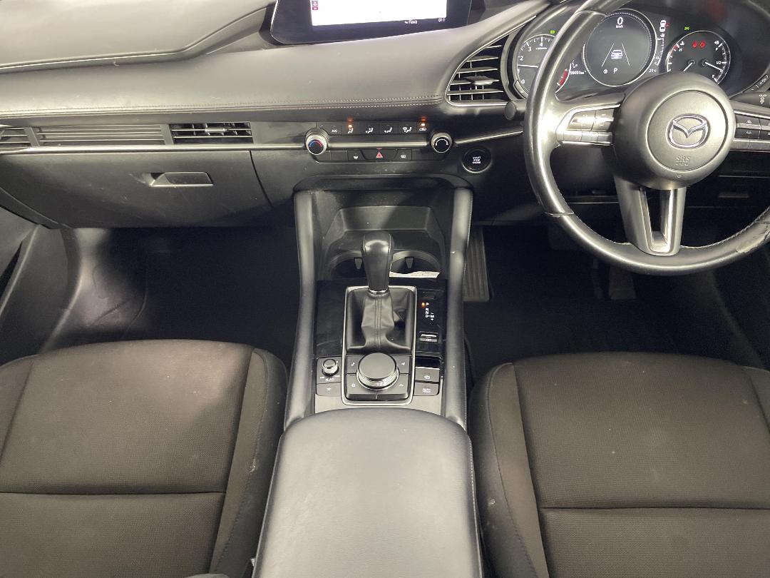 Photo '18' of Mazda Mazda3 Photo '18' of Mazda Mazda3