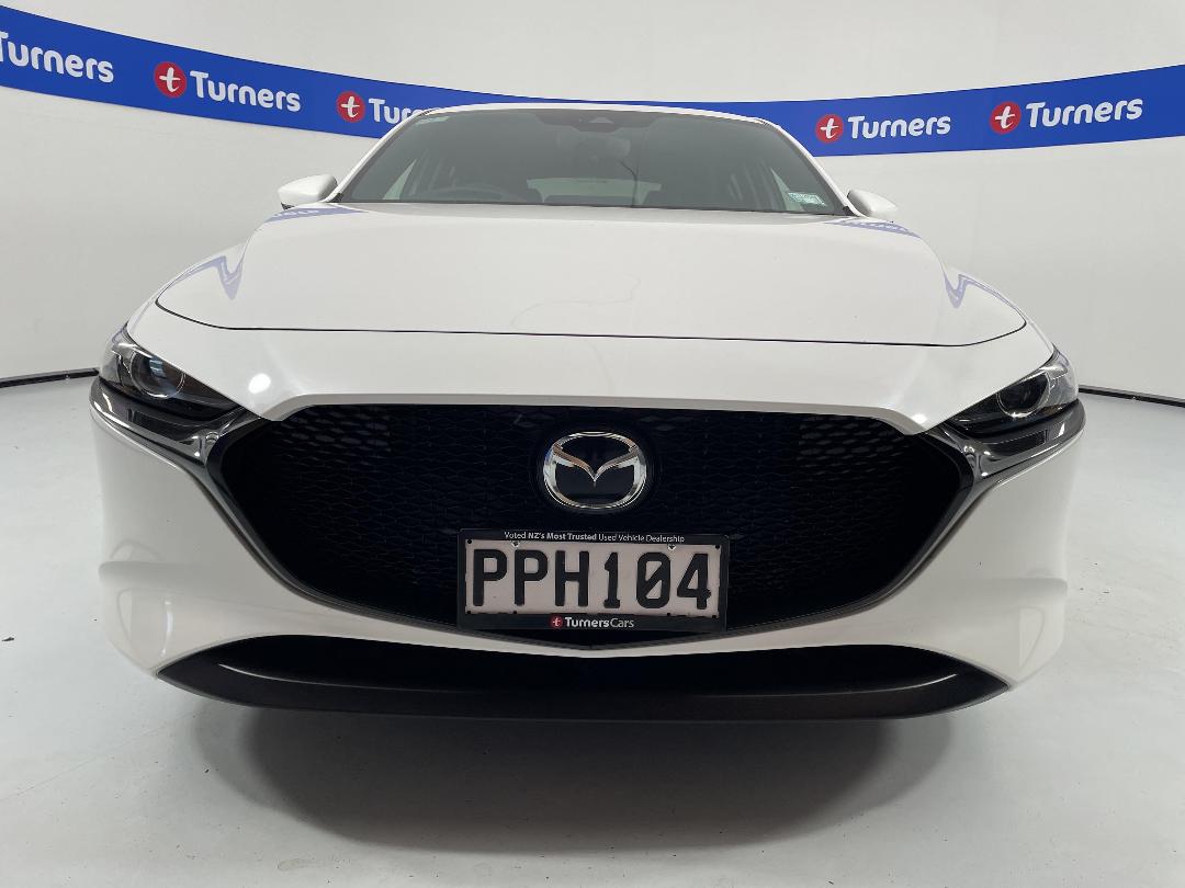 Photo '2' of Mazda Mazda3