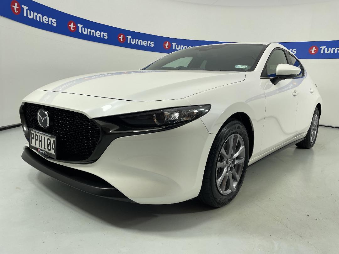 Photo '4' of Mazda Mazda3