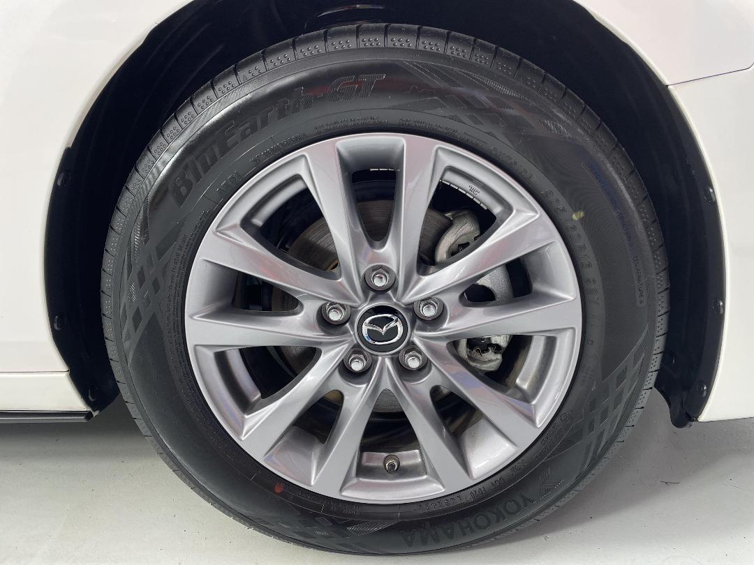 Photo '9' of Mazda Mazda3