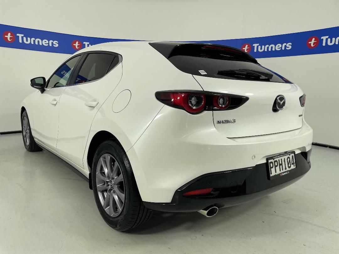 Photo '5' of Mazda Mazda3