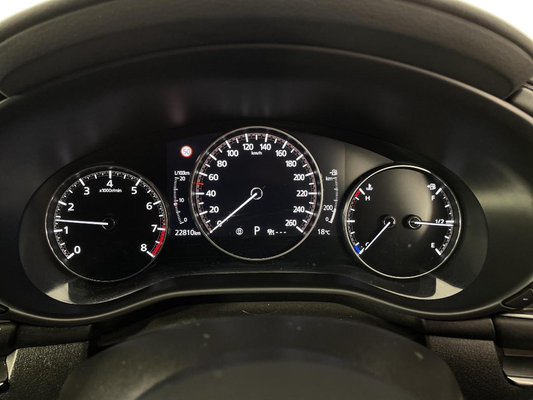 Photo '21' of Mazda Mazda3