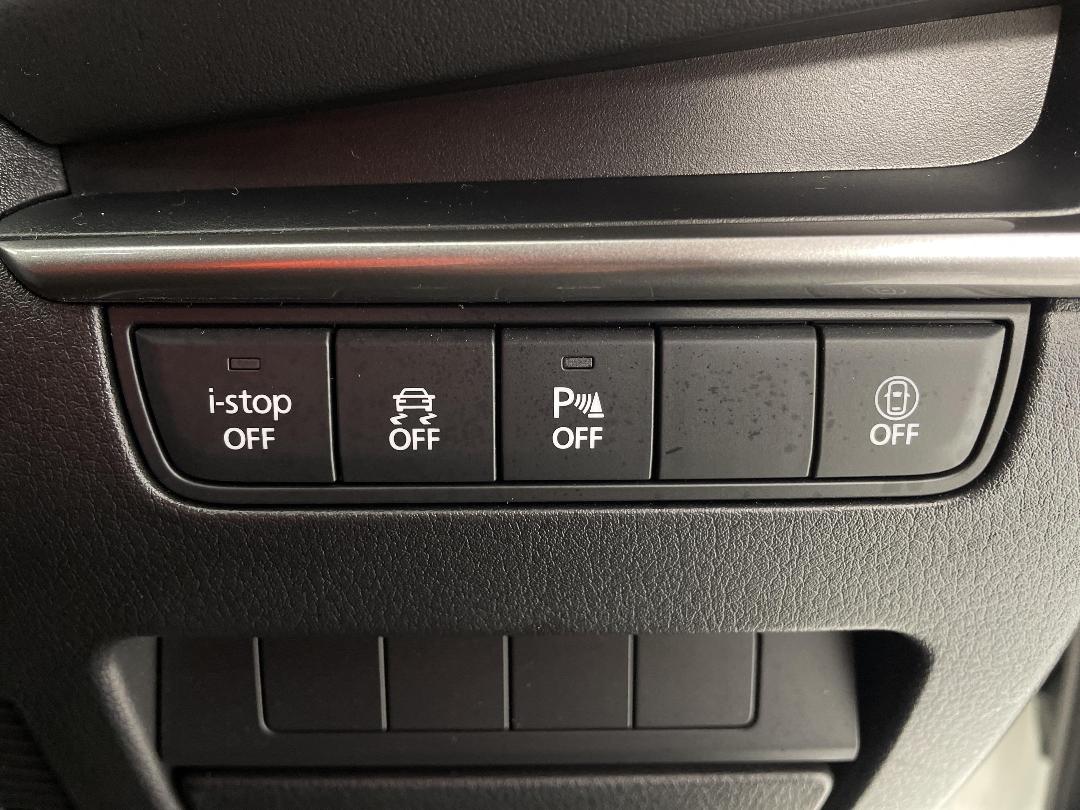 Photo '24' of Mazda Mazda3