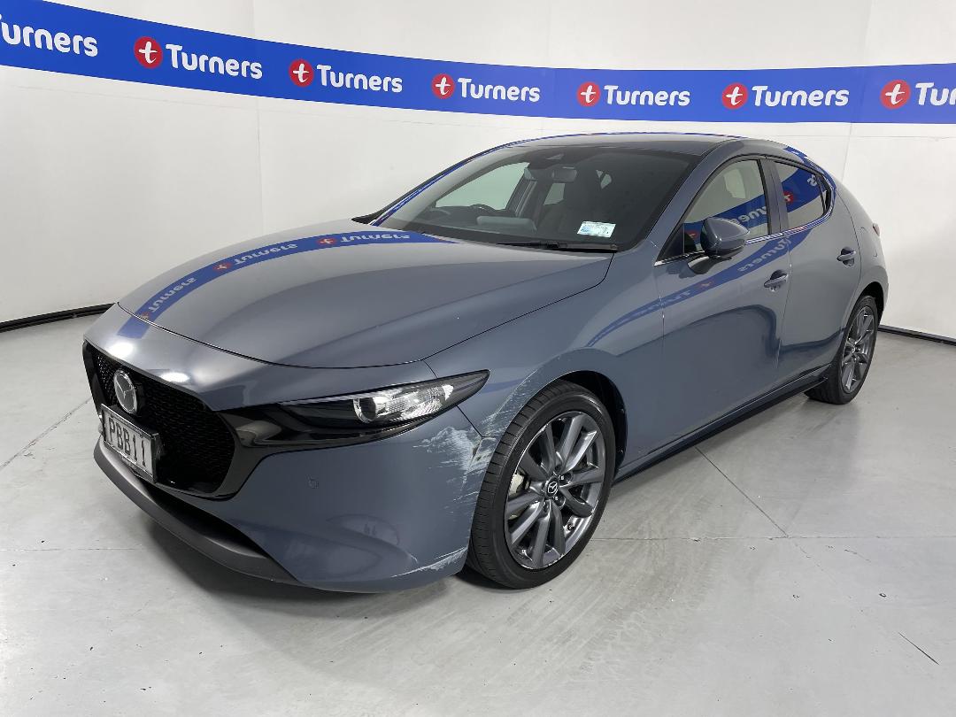 Photo '4' of Mazda Mazda3