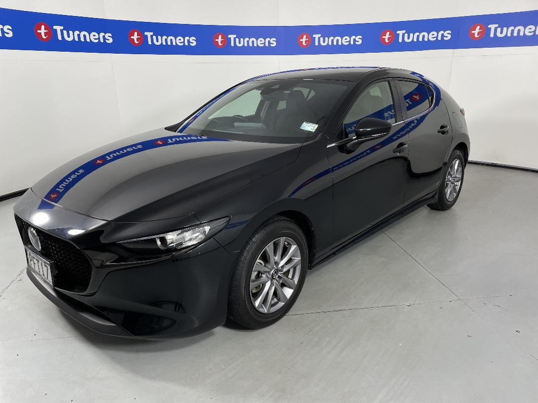 Photo '4' of Mazda Mazda3 Photo '4' of Mazda Mazda3