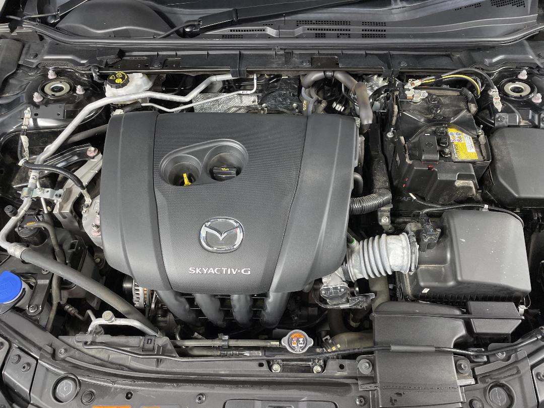 Photo '13' of Mazda Mazda3 Photo '13' of Mazda Mazda3