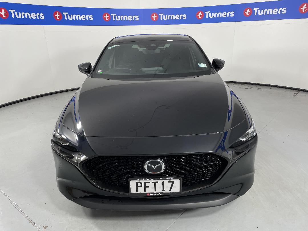 Photo '2' of Mazda Mazda3 Photo '2' of Mazda Mazda3