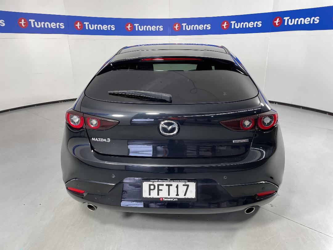 Photo '6' of Mazda Mazda3 Photo '6' of Mazda Mazda3