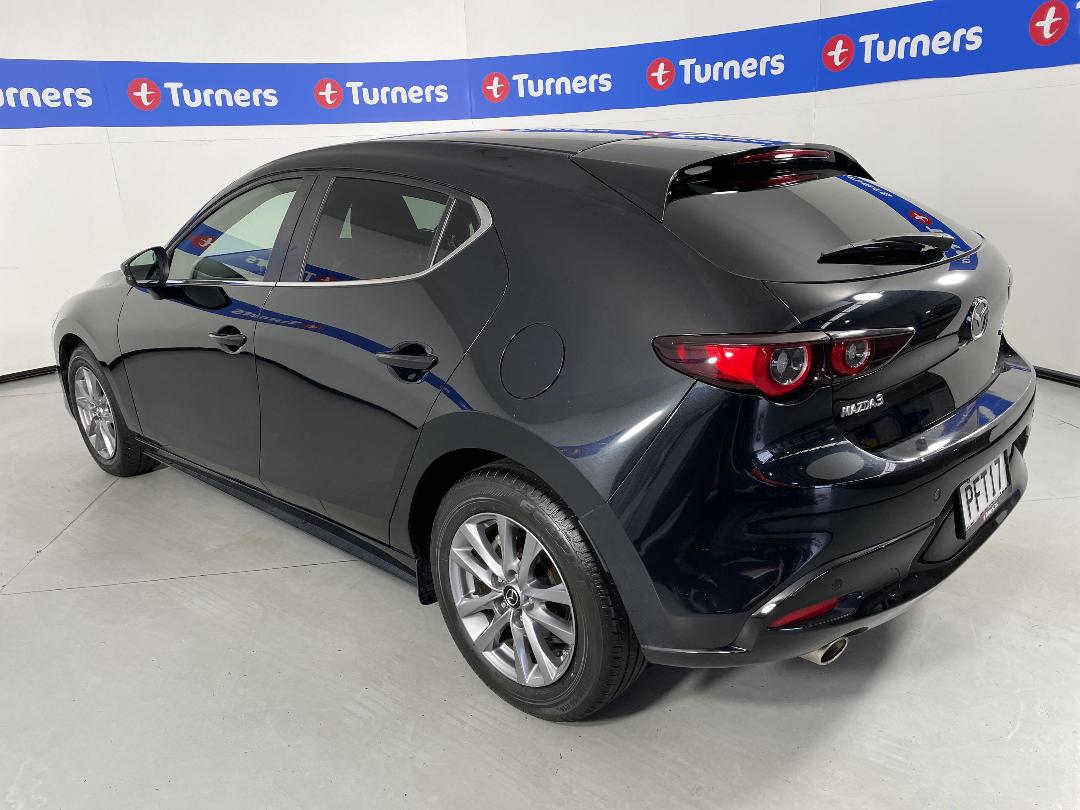 Photo '5' of Mazda Mazda3 Photo '5' of Mazda Mazda3