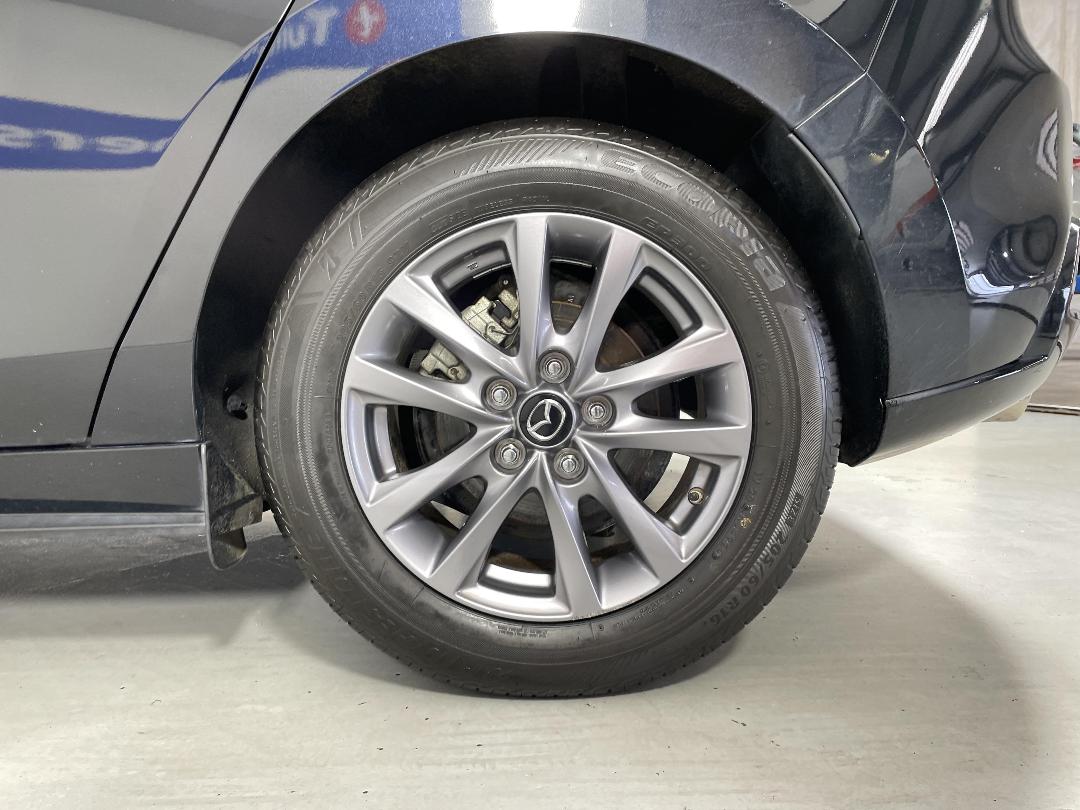 Photo '11' of Mazda Mazda3 Photo '11' of Mazda Mazda3