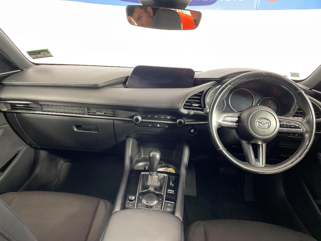 Photo '17' of Mazda Mazda3 Photo '17' of Mazda Mazda3