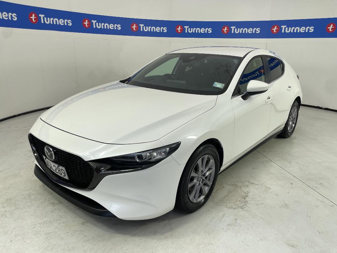 Photo '4' of Mazda Mazda3