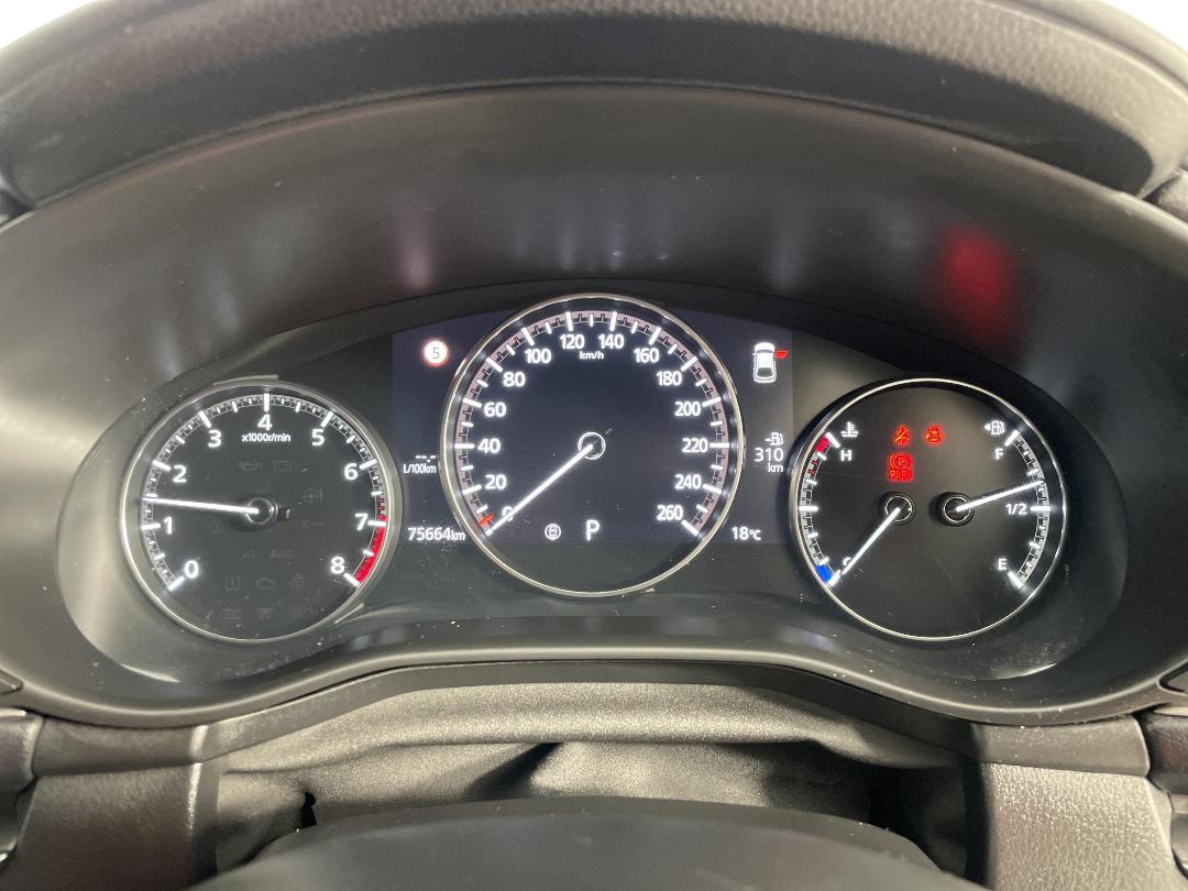 Photo '21' of Mazda Mazda3