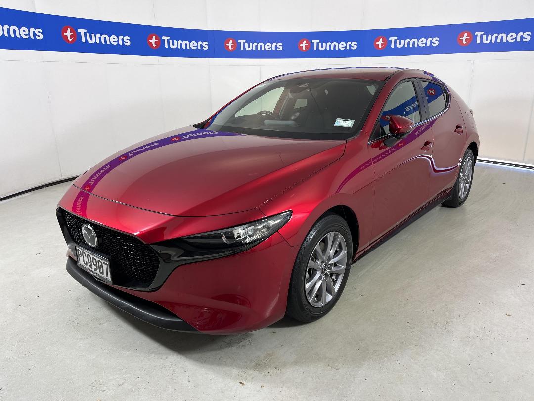 Photo '4' of Mazda Mazda3