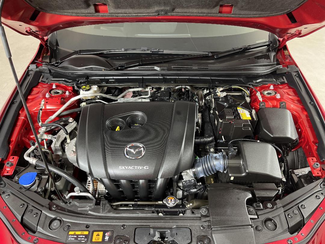 Photo '13' of Mazda Mazda3