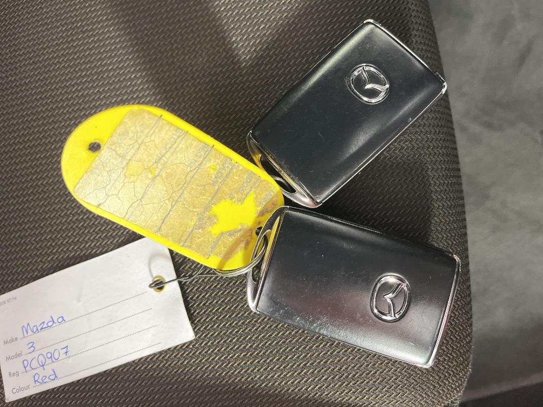 Photo '22' of Mazda Mazda3