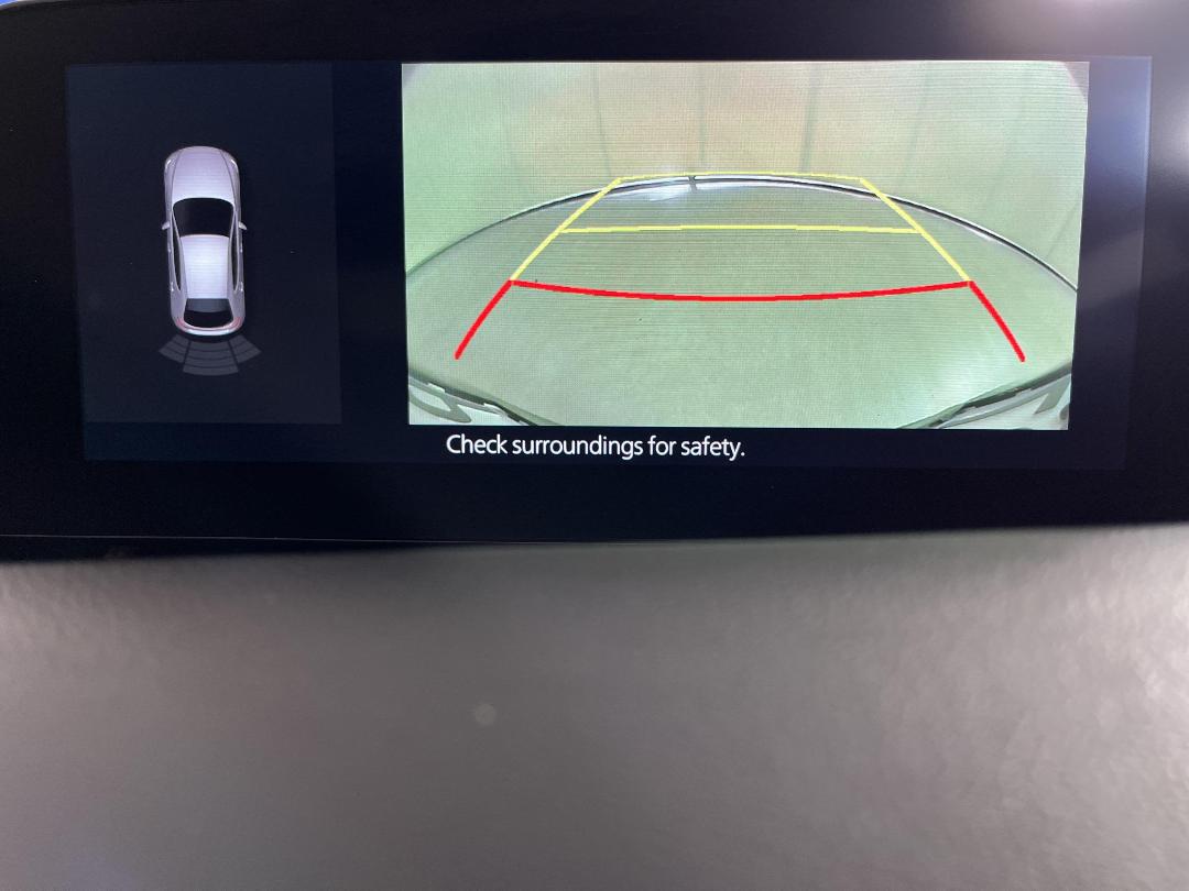 Photo '23' of Mazda Mazda3