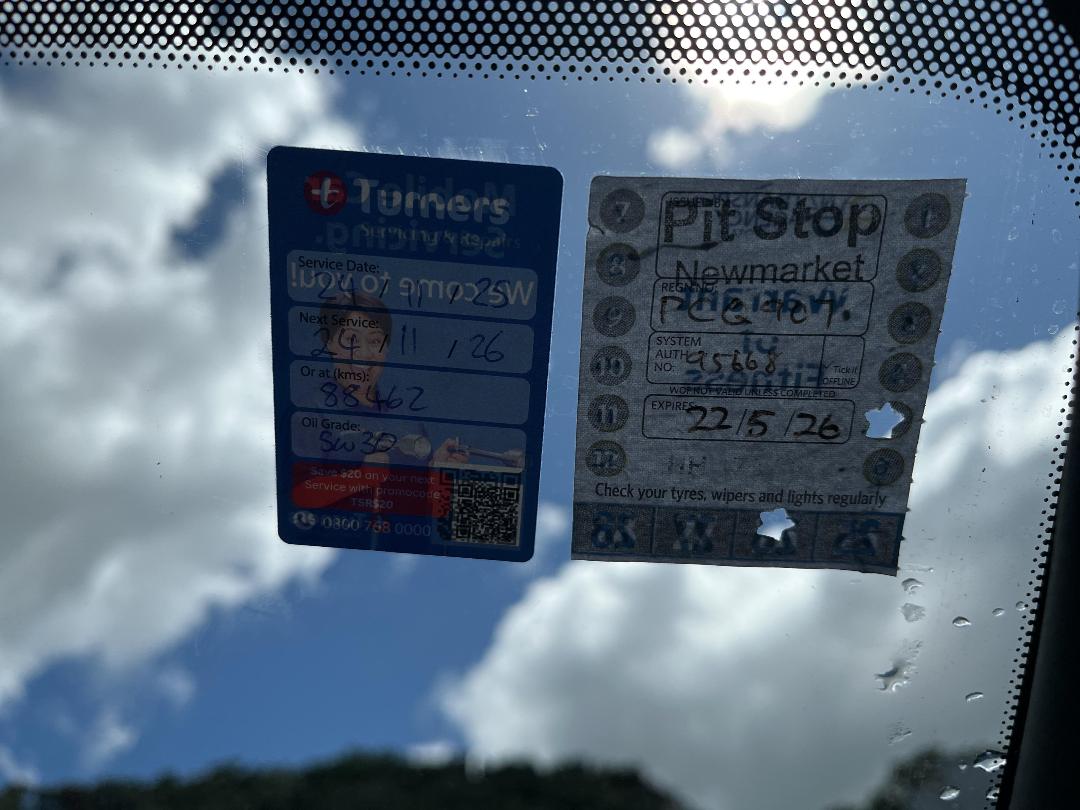 Photo '27' of Mazda Mazda3