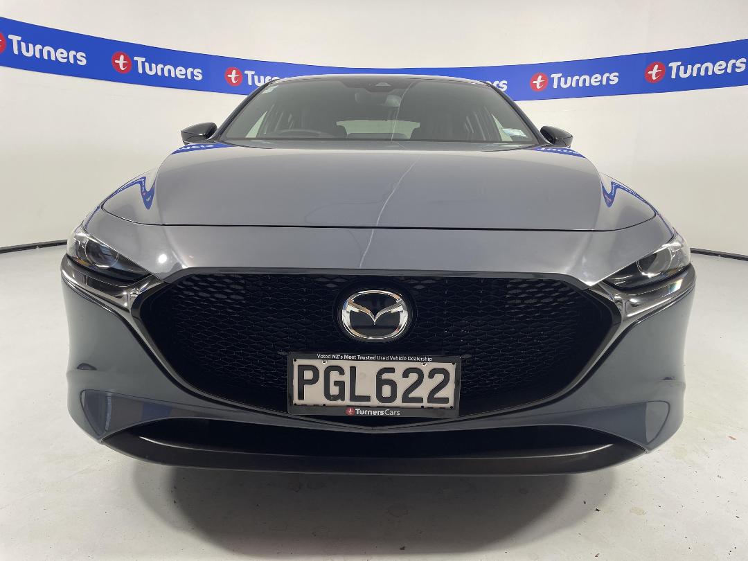 Photo '2' of Mazda Mazda3 Photo '2' of Mazda Mazda3