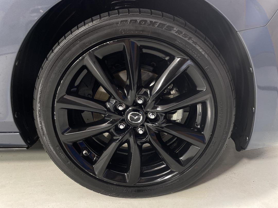 Photo '9' of Mazda Mazda3 Photo '9' of Mazda Mazda3