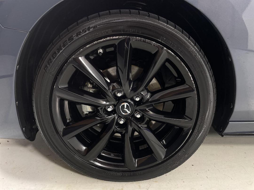 Photo '10' of Mazda Mazda3 Photo '10' of Mazda Mazda3