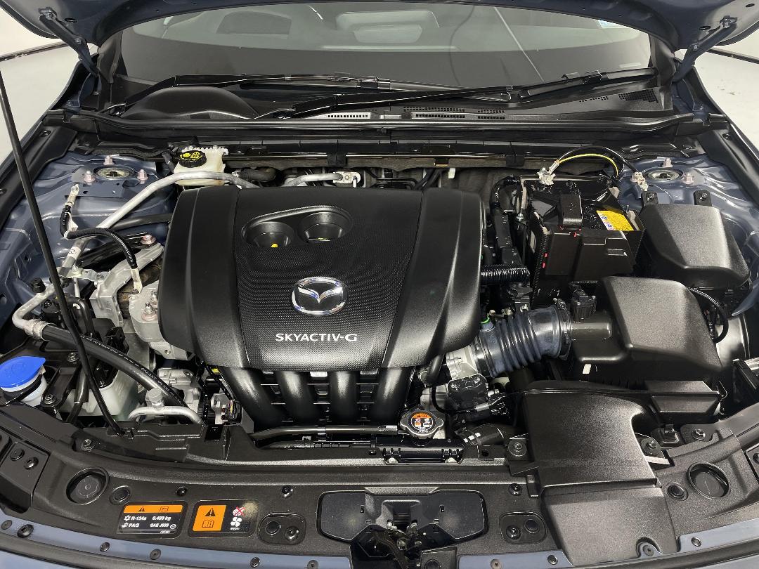 Photo '13' of Mazda Mazda3 Photo '13' of Mazda Mazda3