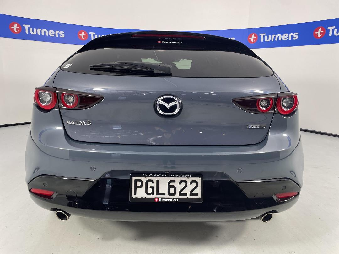 Photo '6' of Mazda Mazda3 Photo '6' of Mazda Mazda3