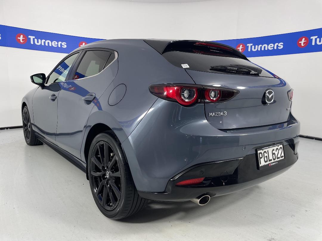 Photo '5' of Mazda Mazda3 Photo '5' of Mazda Mazda3