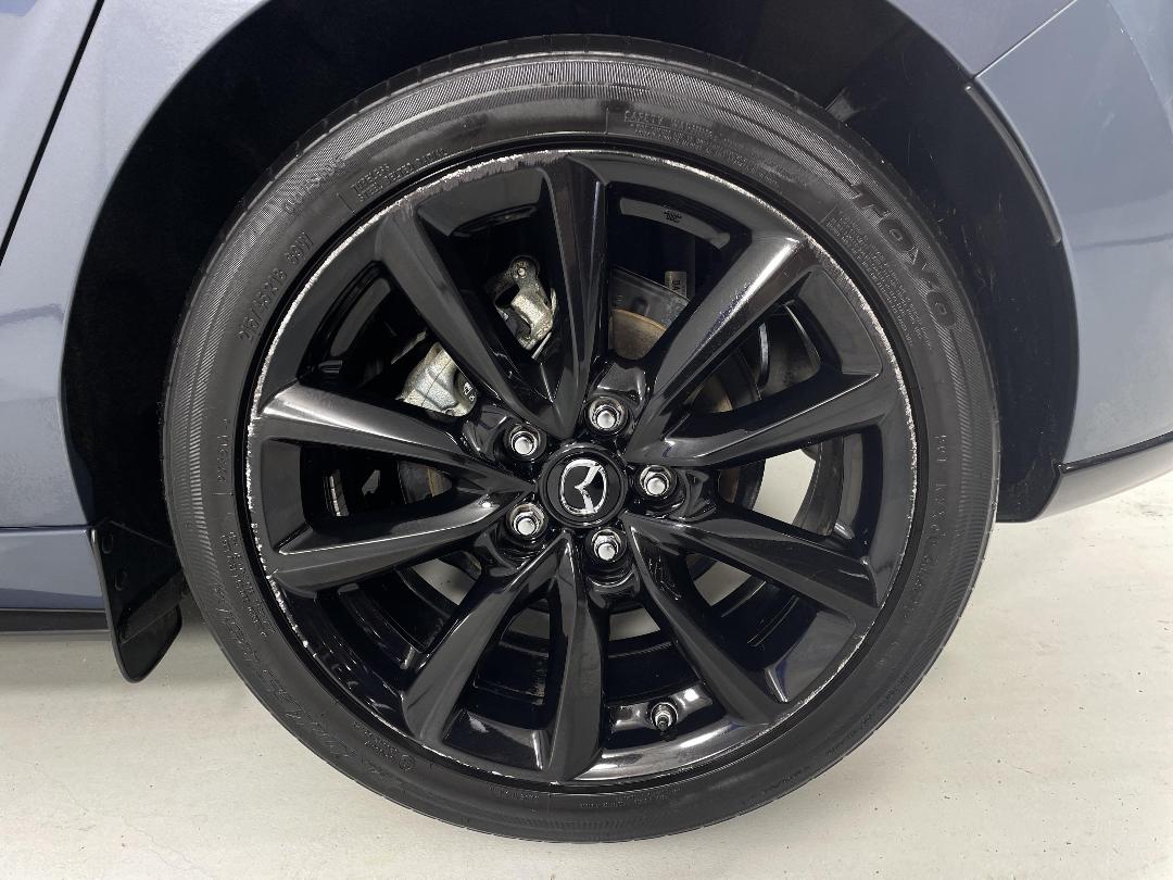 Photo '11' of Mazda Mazda3 Photo '11' of Mazda Mazda3