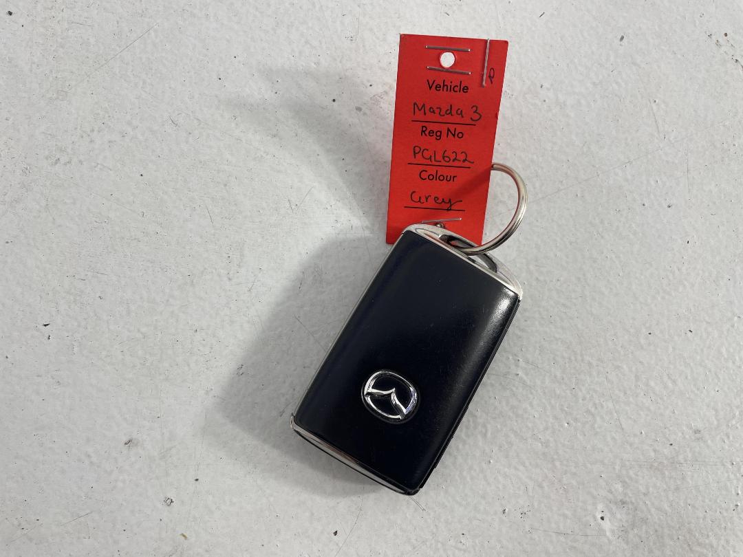 Photo '22' of Mazda Mazda3 Photo '22' of Mazda Mazda3