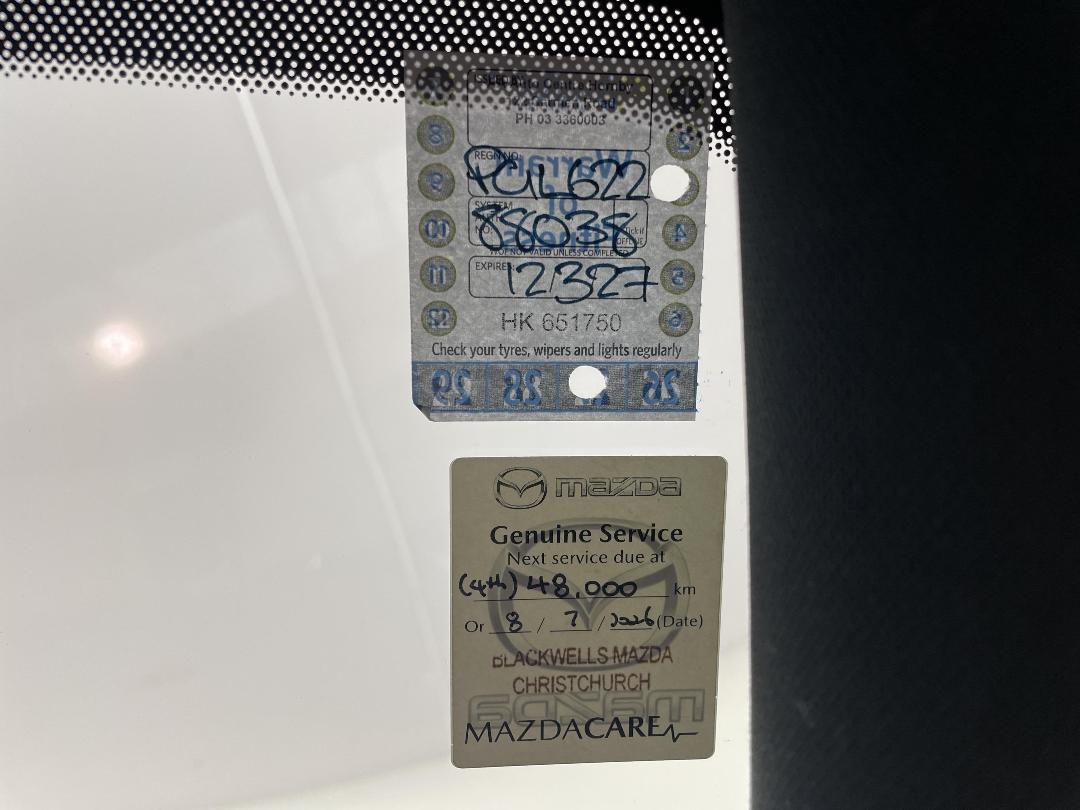 Photo '29' of Mazda Mazda3 Photo '29' of Mazda Mazda3