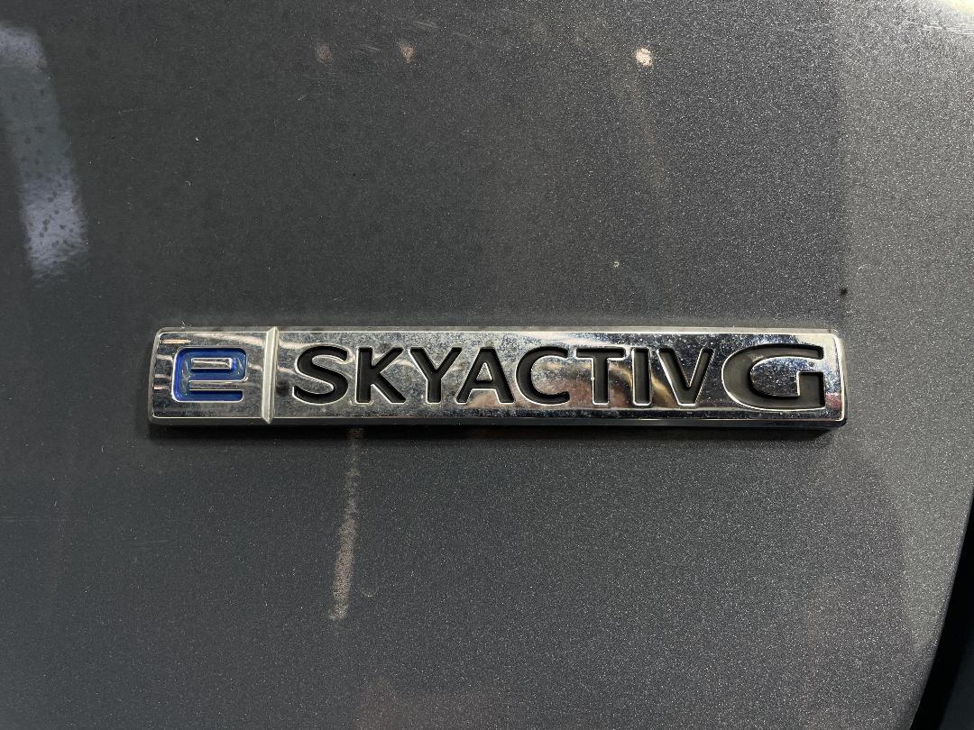 Photo '28' of Mazda Mazda3 Photo '28' of Mazda Mazda3