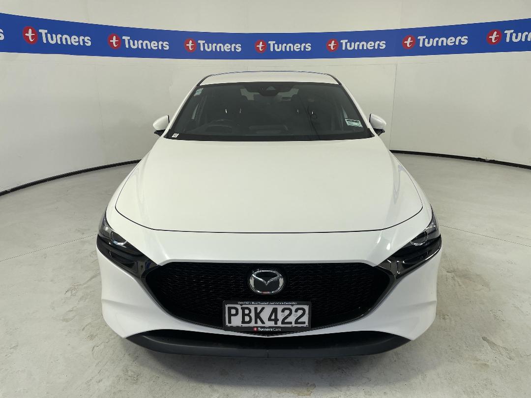 Photo '2' of Mazda Mazda3 Photo '2' of Mazda Mazda3