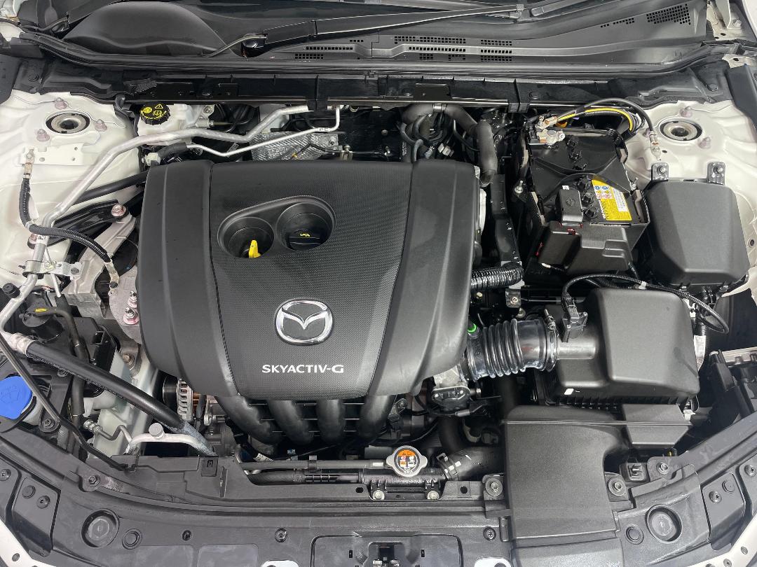 Photo '13' of Mazda Mazda3 Photo '13' of Mazda Mazda3