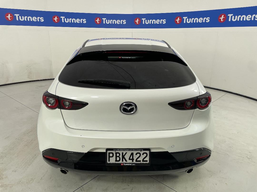 Photo '6' of Mazda Mazda3 Photo '6' of Mazda Mazda3