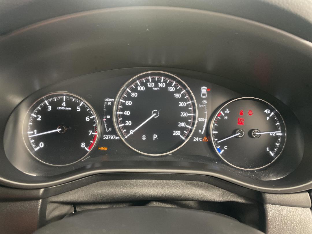 Photo '21' of Mazda Mazda3 Photo '21' of Mazda Mazda3