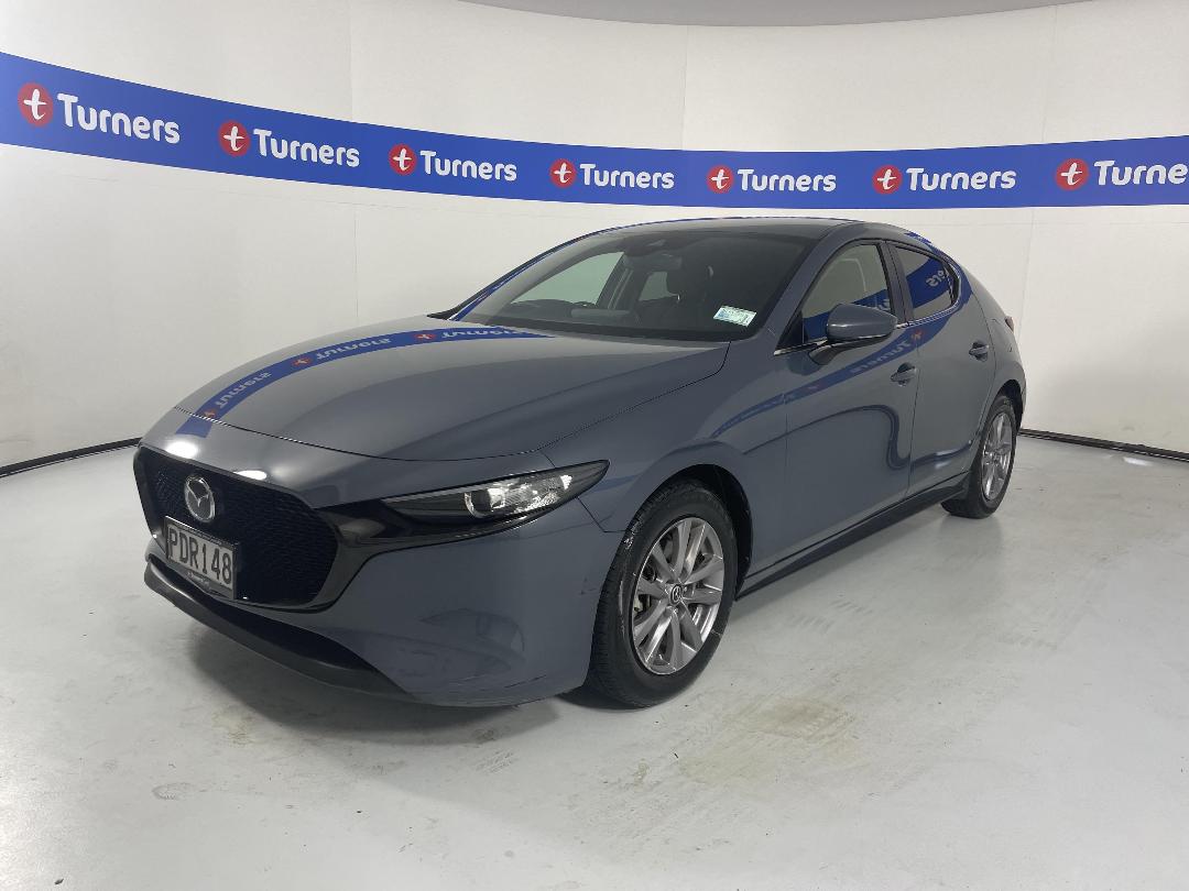 Photo '4' of Mazda Mazda3 Photo '4' of Mazda Mazda3